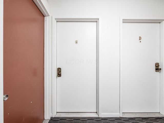 2196 Hedgerow Road, 2196C, Columbus, OH 43220
