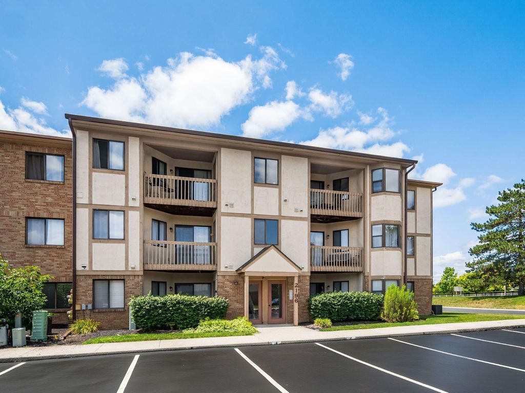 2196 Hedgerow Road, 2196C, Columbus, OH 43220