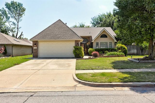 1617 War Bird Drive, Norman, OK 73071
