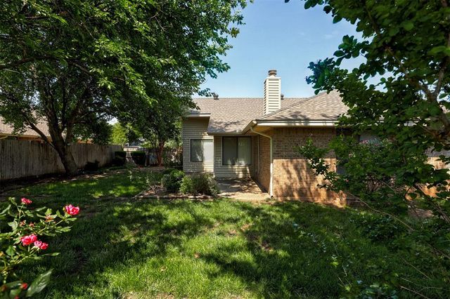 1617 War Bird Drive, Norman, OK 73071