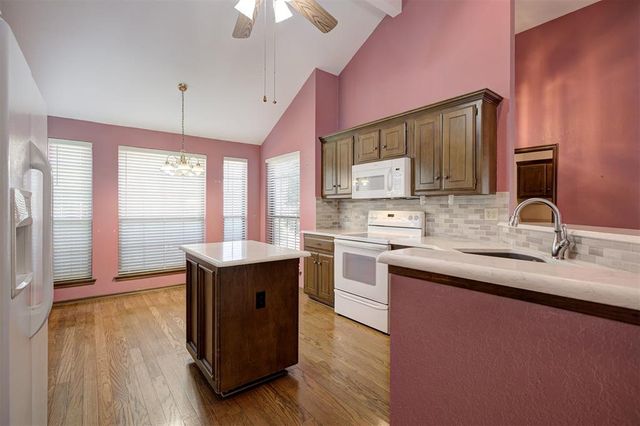 1617 War Bird Drive, Norman, OK 73071