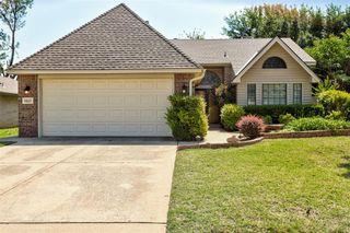 1617 War Bird Drive, Norman, OK 73071