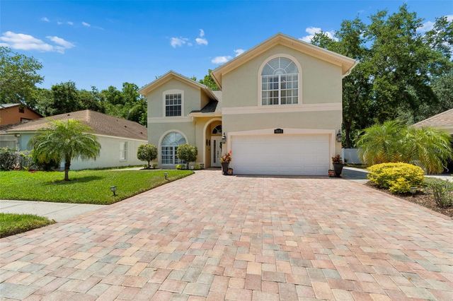 9803 LONG MEADOW DRIVE, Tampa, FL 33615