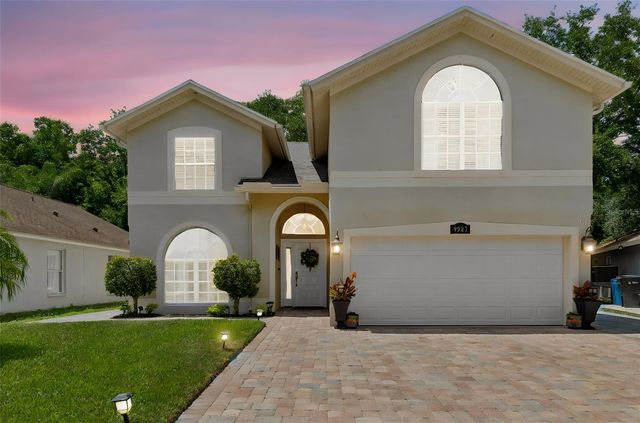 9803 LONG MEADOW DRIVE, Tampa, FL 33615