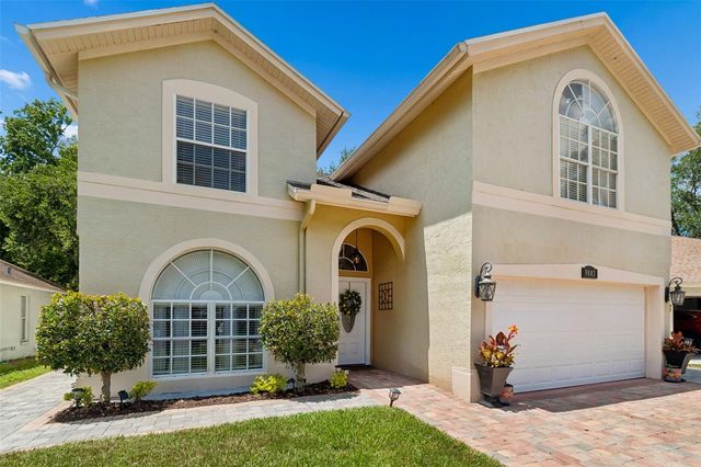 9803 LONG MEADOW DRIVE, Tampa, FL 33615