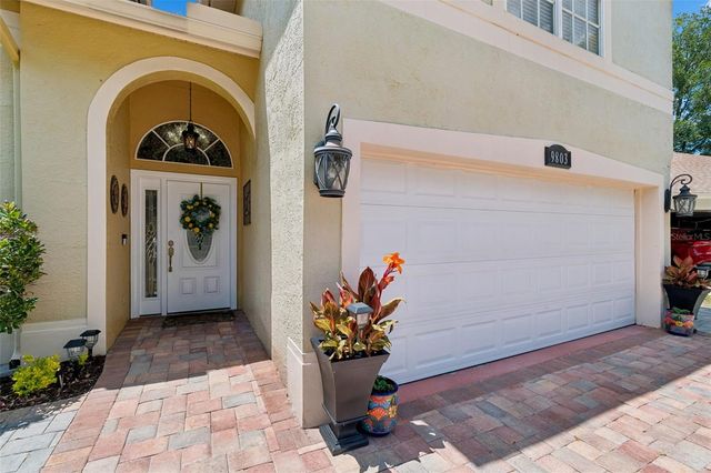 9803 LONG MEADOW DRIVE, Tampa, FL 33615
