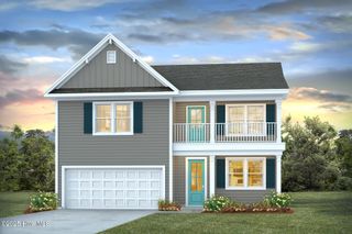 338 Whalebone Avenue Lot 200, Wilmington, NC 28411