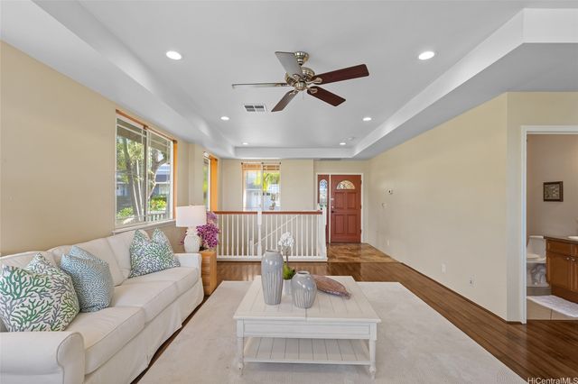 92-1085 Palahia Street L, Kapolei, HI 96707