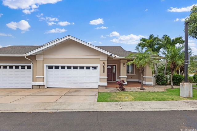 92-1085 Palahia Street L, Kapolei, HI 96707