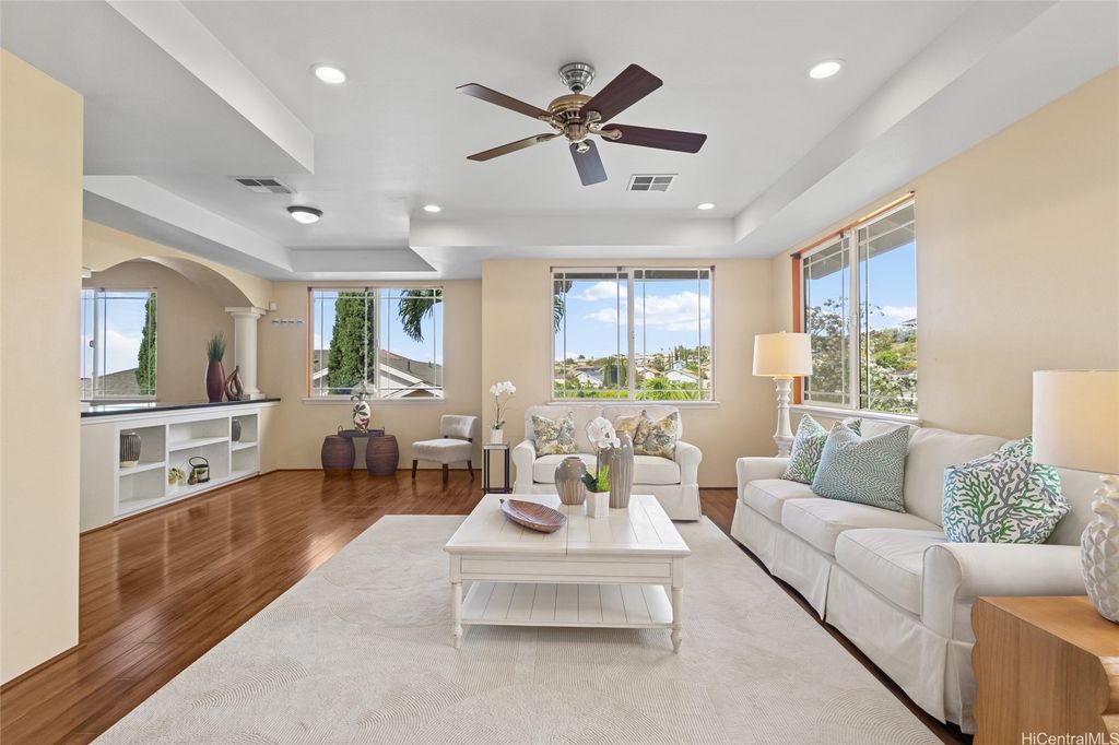 92-1085 Palahia Street L, Kapolei, HI 96707