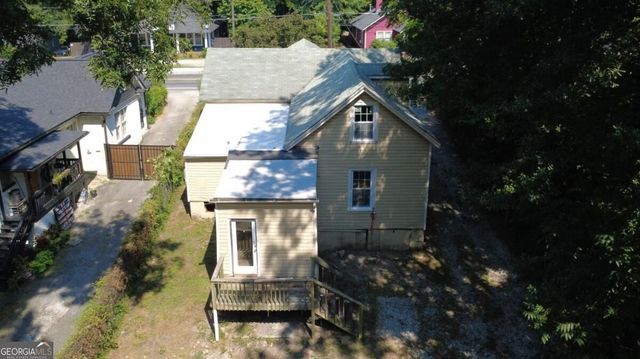2069 Bolton Road NW, Atlanta, GA 30318