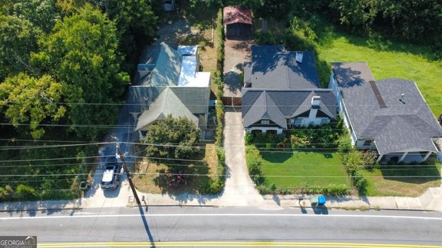 2069 Bolton Road NW, Atlanta, GA 30318
