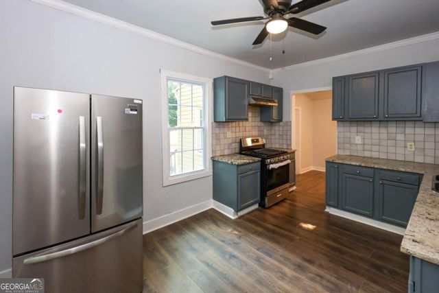 2069 Bolton Road NW, Atlanta, GA 30318