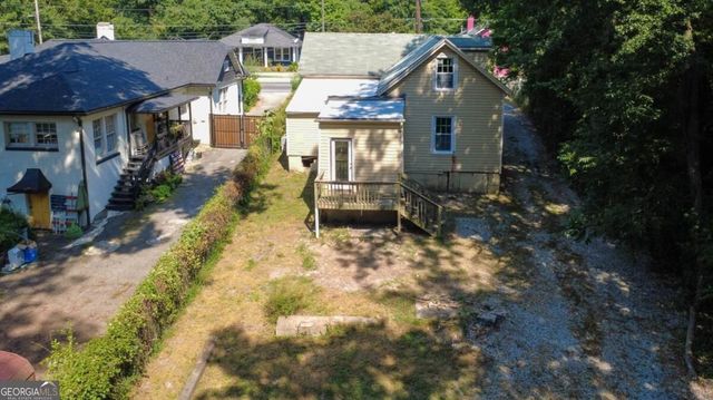 2069 Bolton Road NW, Atlanta, GA 30318