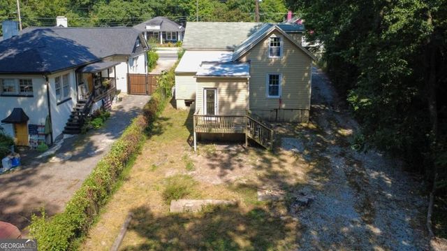 2069 Bolton Road NW, Atlanta, GA 30318