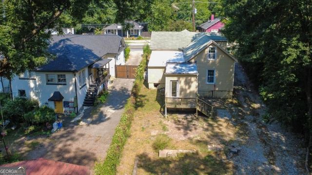 2069 Bolton Road NW, Atlanta, GA 30318
