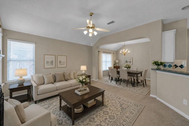 34 Bayou Springs Court, The Woodlands, TX 77382