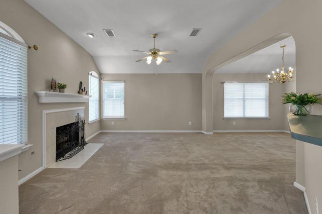 34 Bayou Springs Court, The Woodlands, TX 77382