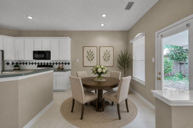 34 Bayou Springs Court, The Woodlands, TX 77382