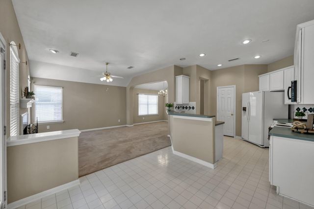 34 Bayou Springs Court, The Woodlands, TX 77382