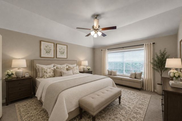 34 Bayou Springs Court, The Woodlands, TX 77382