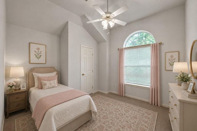 34 Bayou Springs Court, The Woodlands, TX 77382