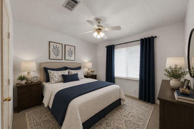 34 Bayou Springs Court, The Woodlands, TX 77382