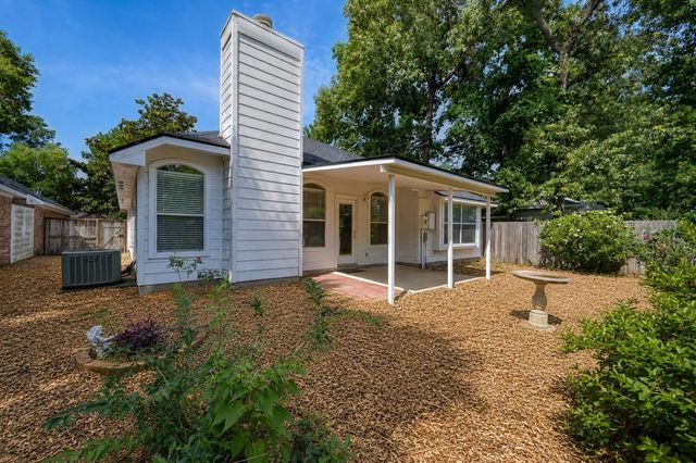 34 Bayou Springs Court, The Woodlands, TX 77382