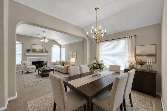 34 Bayou Springs Court, The Woodlands, TX 77382