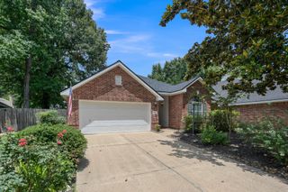 34 Bayou Springs Court, The Woodlands, TX 77382