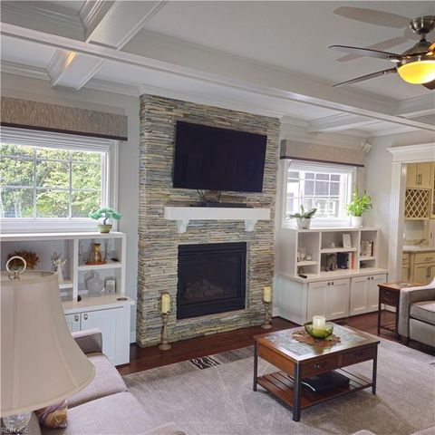 3119 Summerhouse DR, Suffolk, VA 23435