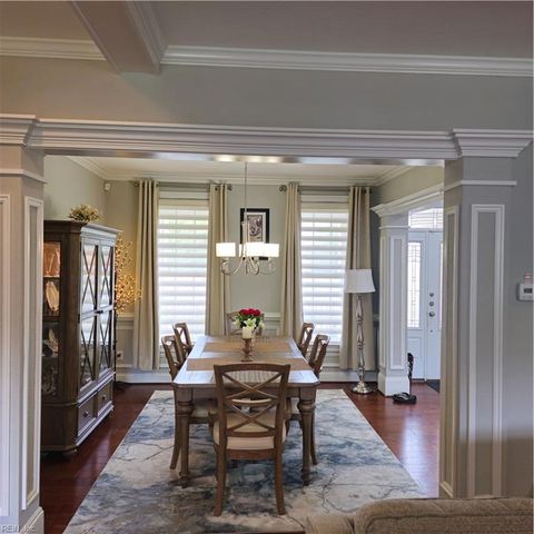 3119 Summerhouse DR, Suffolk, VA 23435