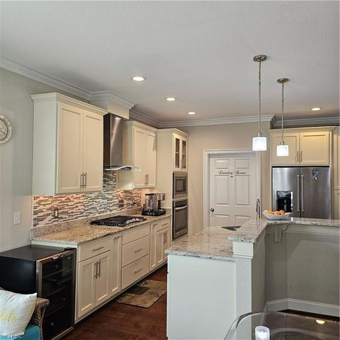 3119 Summerhouse DR, Suffolk, VA 23435