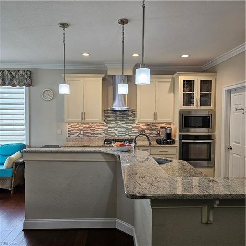 3119 Summerhouse DR, Suffolk, VA 23435