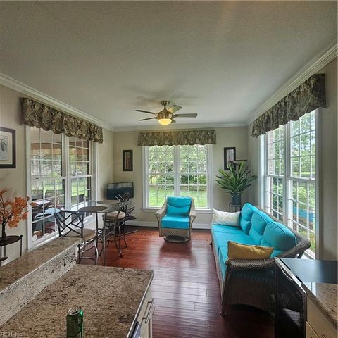 3119 Summerhouse DR, Suffolk, VA 23435