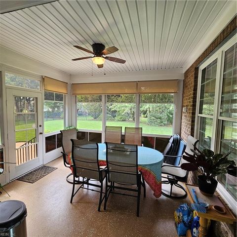 3119 Summerhouse DR, Suffolk, VA 23435