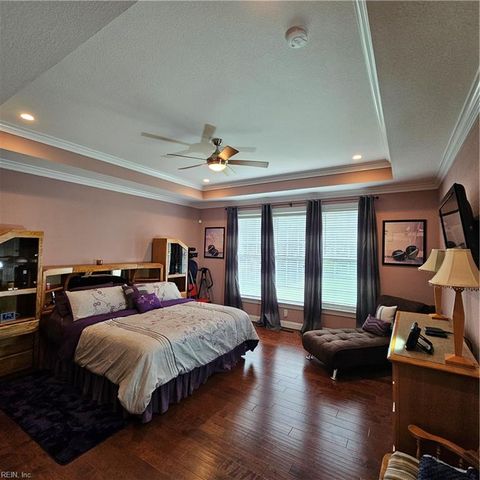 3119 Summerhouse DR, Suffolk, VA 23435