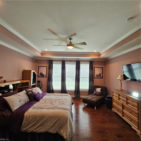 3119 Summerhouse DR, Suffolk, VA 23435
