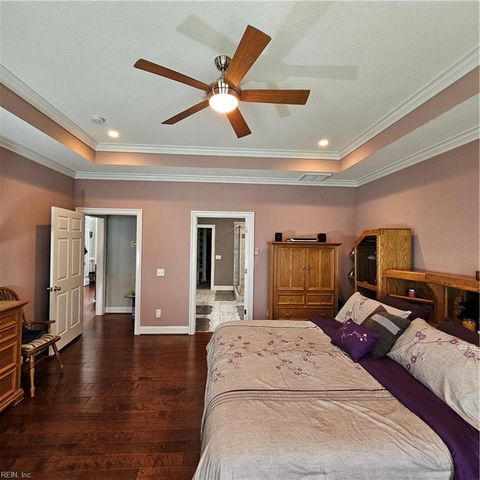 3119 Summerhouse DR, Suffolk, VA 23435