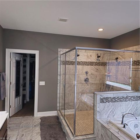 3119 Summerhouse DR, Suffolk, VA 23435