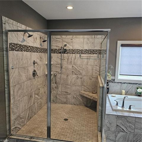 3119 Summerhouse DR, Suffolk, VA 23435