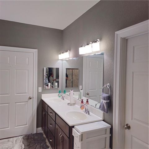 3119 Summerhouse DR, Suffolk, VA 23435