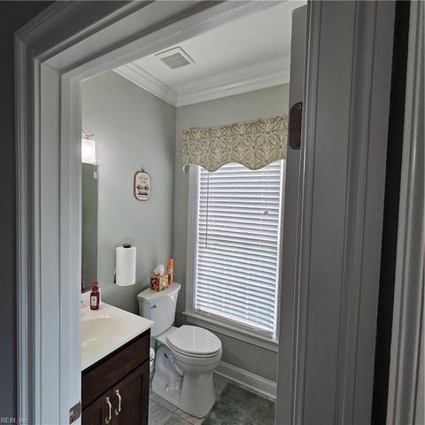 3119 Summerhouse DR, Suffolk, VA 23435