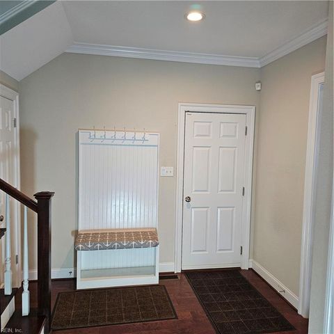 3119 Summerhouse DR, Suffolk, VA 23435