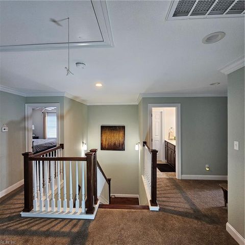 3119 Summerhouse DR, Suffolk, VA 23435
