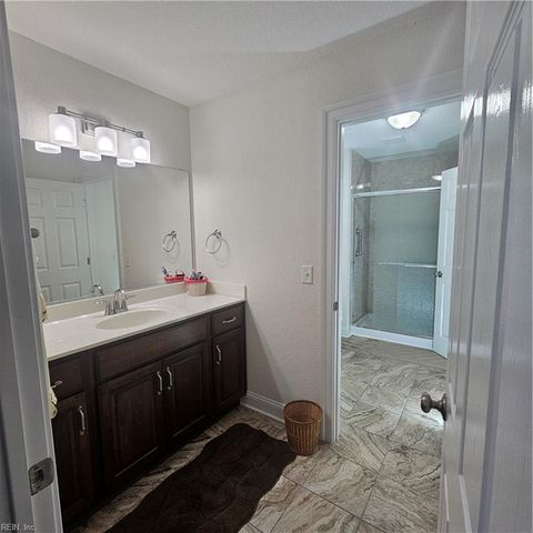 3119 Summerhouse DR, Suffolk, VA 23435