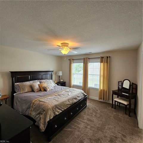 3119 Summerhouse DR, Suffolk, VA 23435