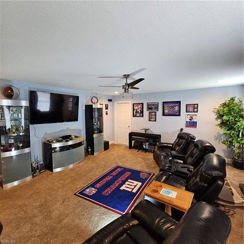 3119 Summerhouse DR, Suffolk, VA 23435