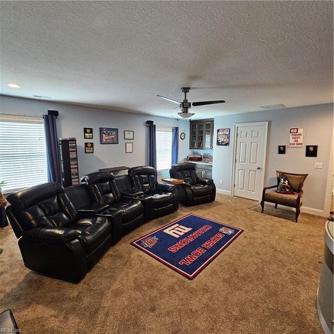 3119 Summerhouse DR, Suffolk, VA 23435