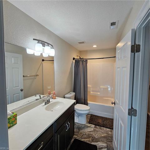 3119 Summerhouse DR, Suffolk, VA 23435